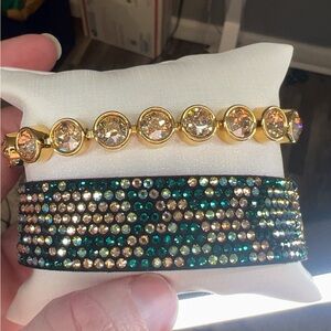 Touchstone Bracelet Set